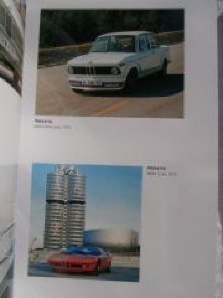 BMW 75 Jahre Automobile Dixi,328,Barockengel,Isetta,E28,E32