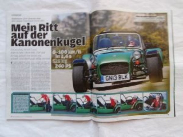 Auto Bild 45/2013
