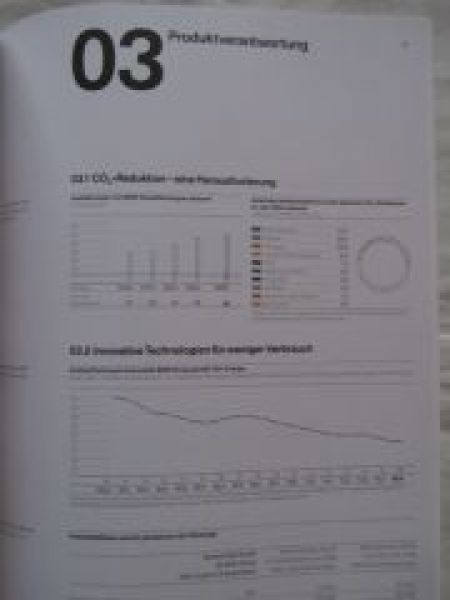 Sustainabel Value Report 2007/2008 BMW Group Rolls-Royce Mini