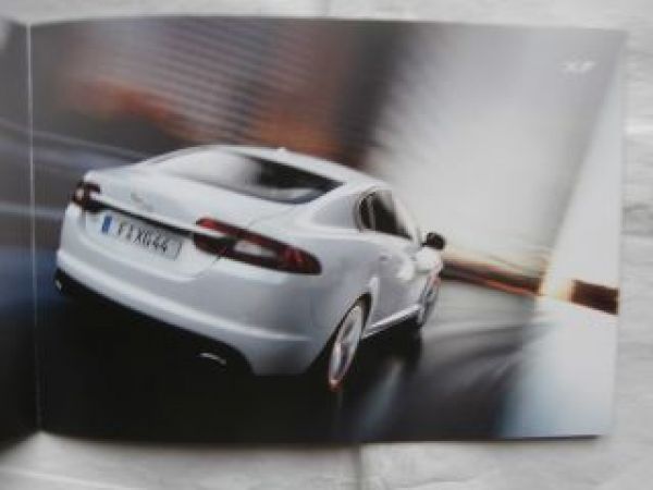 Jaguar XF +Sportbrake,F-Type,XJ,XK 2013 NEU