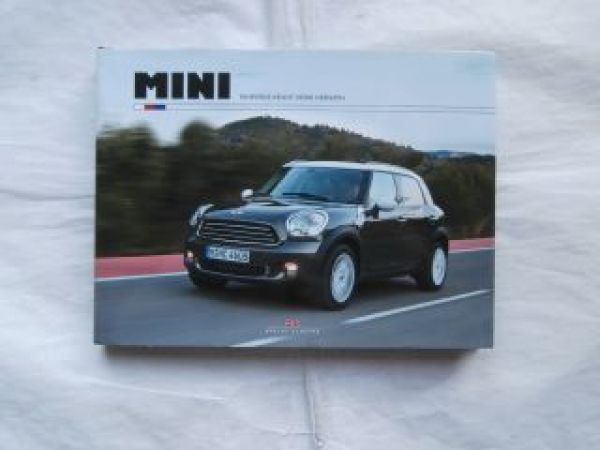 Mini Fahrspass keine Keine Grenzen MK II,R50,R52,R56,R70,R60