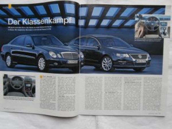 ADAC motorwelt 7/2006