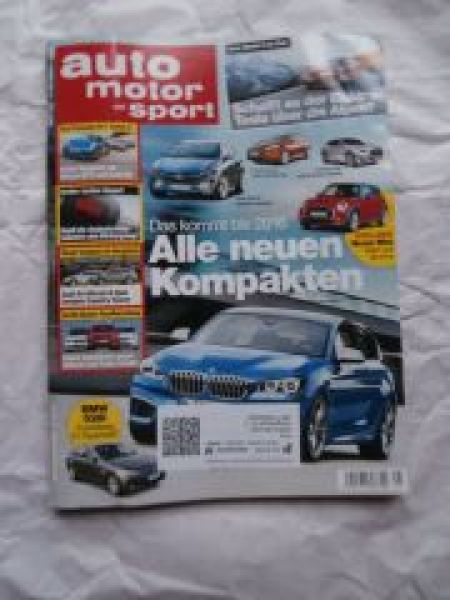 auto motor & sport 21/2013