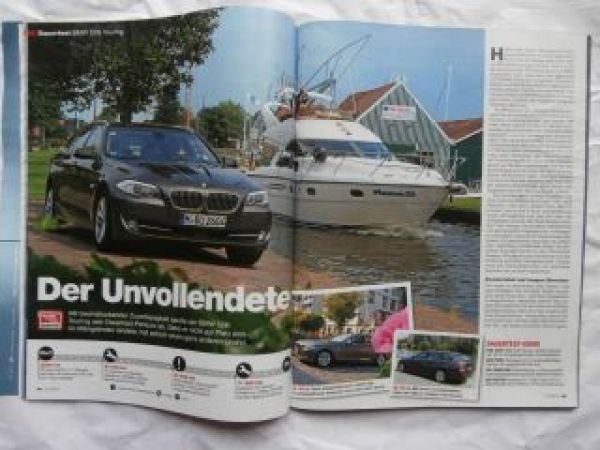 auto motor & sport 21/2013