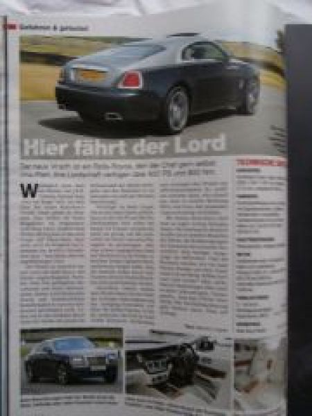 auto motor & sport 21/2013
