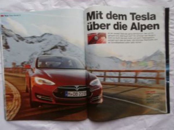 auto motor & sport 21/2013