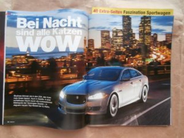 auto motor & sport 18/2013