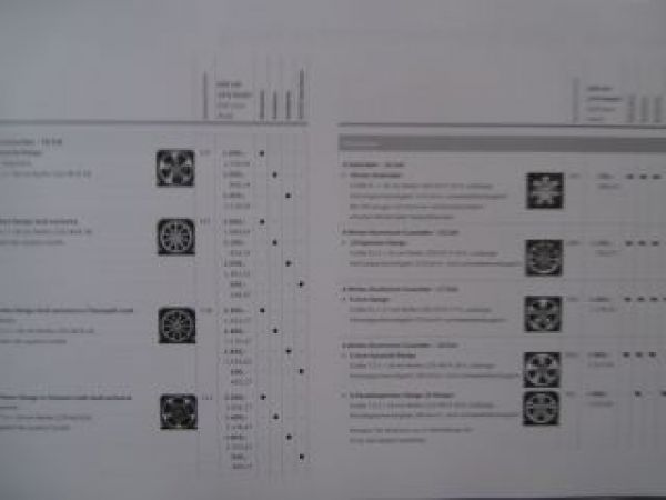 Audi A3 +Sportback +S3 Oktober 2013 NEU