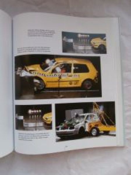 VW Golf IV Typ 1J1 +TDI +Chronologie Februar 1999 NEU