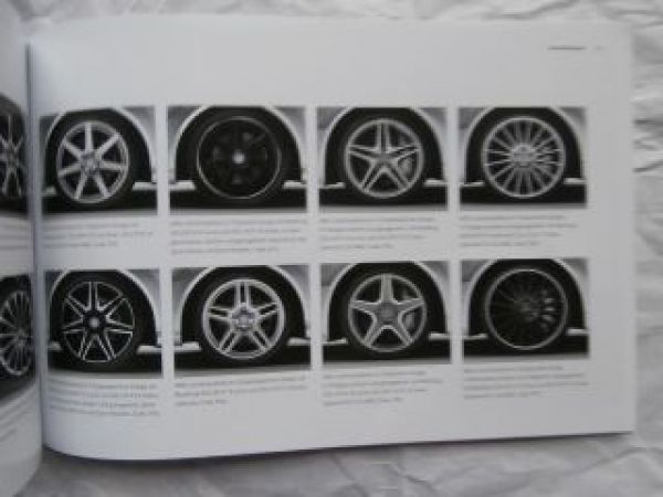 Mercedes Benz C-Klasse Coupé BR204 C63 AMG Sportpaket 12/2013