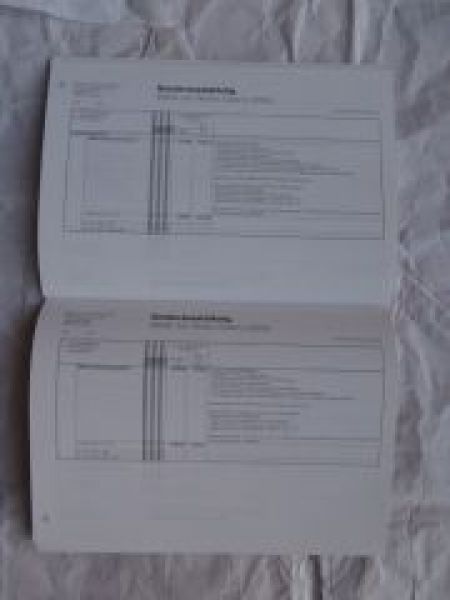 BMW Handbuch für Verkäufer 3er Cabrio E93 September 2007