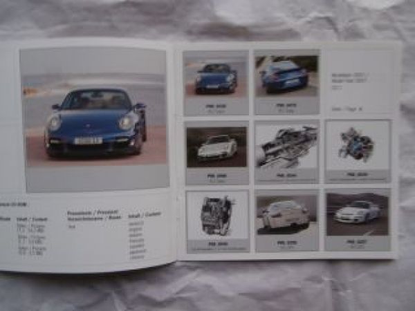 Porsche 911 (997) Turbo +GT3,Cayman, 911 Targa,Boxster