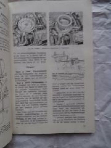 Lada BA3 2101 2102 21023 21012 21022 21026 Betriebsanleitung