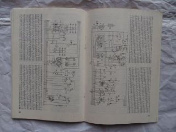 LADA VAZ 2121 21212 Manual de Servicio Spanische Anleitung