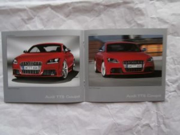 Audi Genf A4 Avant Typ B8, Q7 V12 TDi quattro,TTS,TT 2.0TFSi