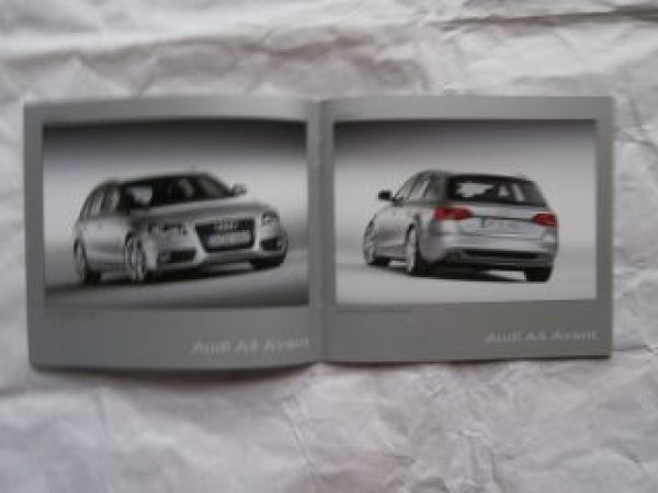 Audi Genf A4 Avant Typ B8, Q7 V12 TDi quattro,TTS,TT 2.0TFSi