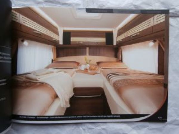 Dethleffs Reisemobil 2014 Globetrotter XL XXL Premium Liner