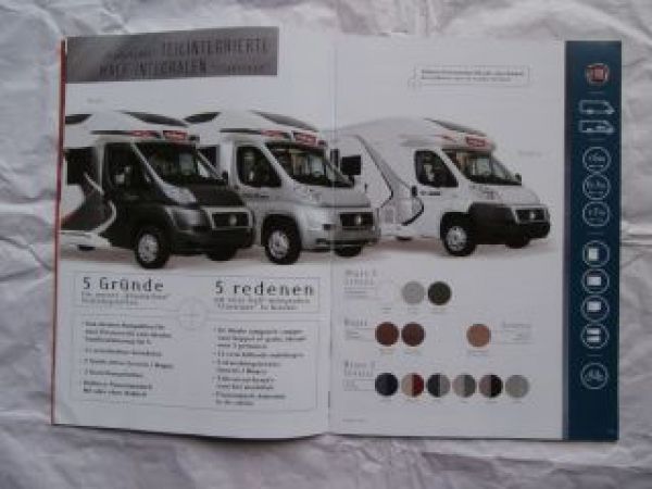 challenger C194 C196 C286 C249 Prospekt +Preisliste 2014 NEU