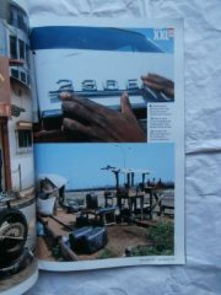 Auto Bild Spezial 1/2010 XXL Autobilder Lamborghini,Mercedes