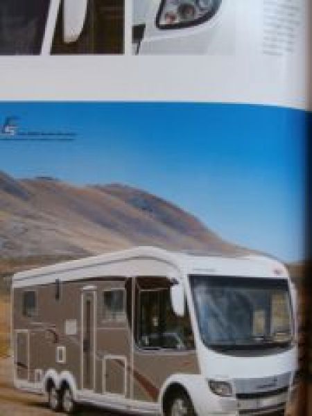 Eura Mobil Saison 2013/2014 PRS 660HB PRS 720EB PRS 720 QB