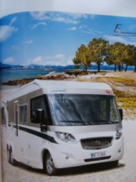 Eura Mobil Saison 2013/2014 PRS 660HB PRS 720EB PRS 720 QB