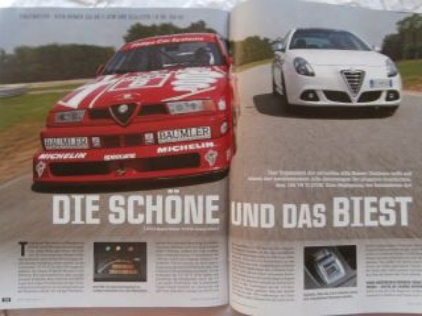 Auto Zeitung 3/2014 Golf7 R, Jaguar F-Type R coupé,Dacia Lodgy