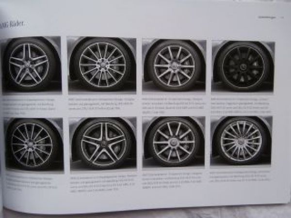 Mercedes Benz S-Klasse W222 S350 BlueTEC S500 S600 S63 S65