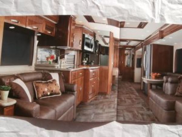 Newmar 2013 King Aire Luxury Motor Coach Boca Siesta Venice Vero