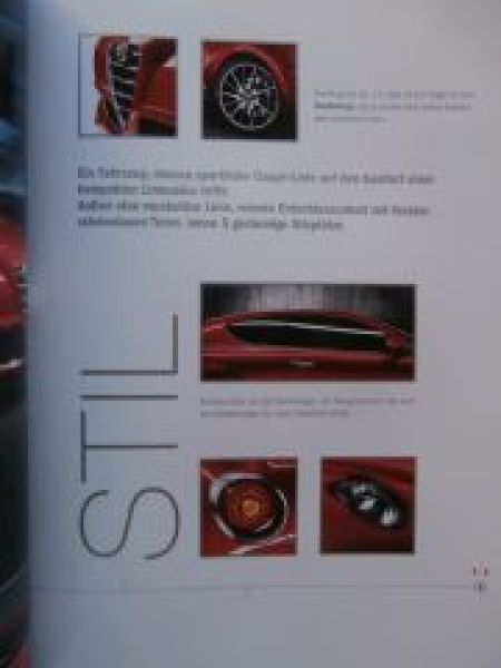 Alfa Romeo MiTo Impression Turismo Junior SBK Juli 2013 NEU