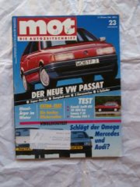 mot 23/1986