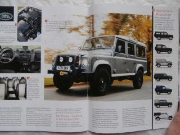 Land Rover Sonderausgabe 65 Jahre Range Rover Sport,Evoque