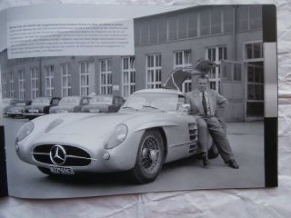 Mercedes Benz Classic 120 Jahre Motorsport Magische Momente