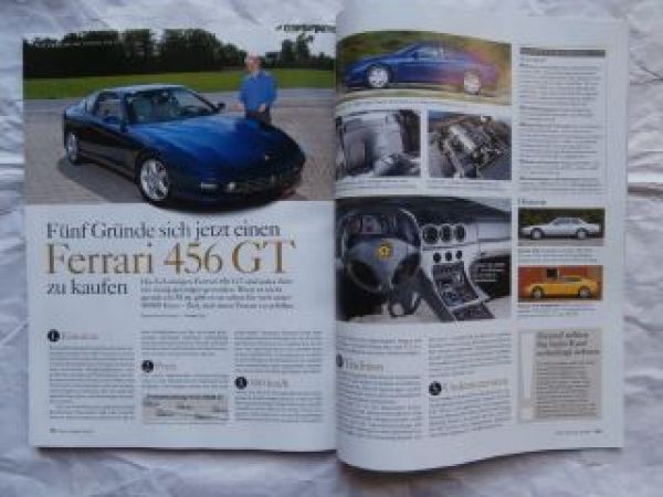 Motor Klassik 10/2013