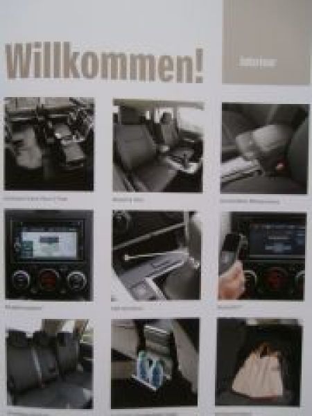 Suzuki Grand Vitara 3-türer 5-türer Typ NGV August 2013