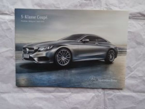 S500 4Matic S63 AMG 4MATIC C117 7.April 2014 NEU