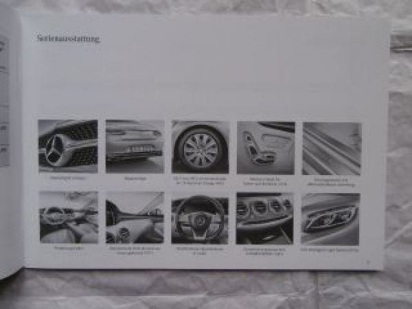 S500 4Matic S63 AMG 4MATIC C117 7.April 2014 NEU