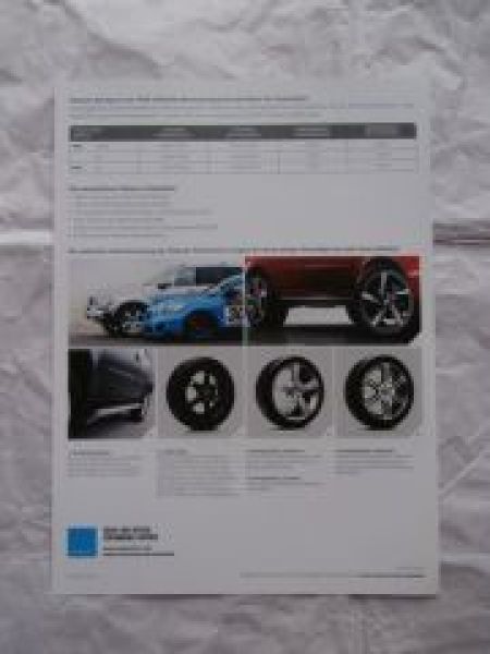 Volvo XC90 Polestar Performance Leistungsoptimierung 5/2012