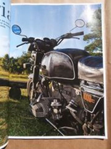 Motor Klassik 11/2011