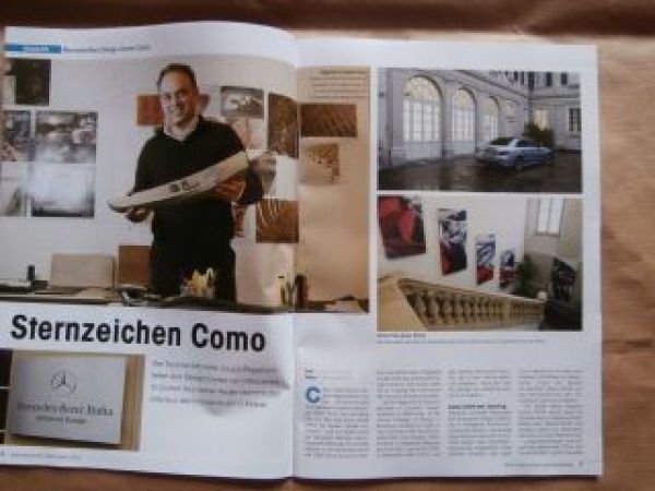 auto illustrierte Automobil Salon Genf 2014 Die Stars von Genf