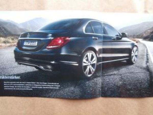 C-220 BlueTEC +Edition C250 BlueTEC C180 C200 C250 BR205