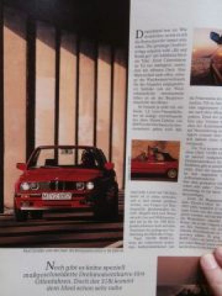 auto motor & sport 7/1993