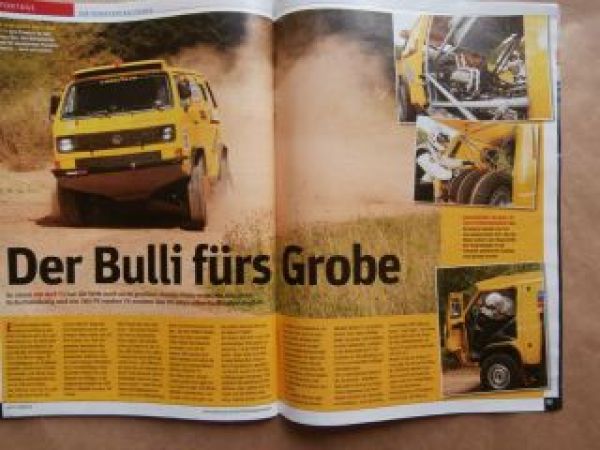 Auto Strassenverkehr 10/2014 Opel Meriva 1.6CDTi,Porsche 911 Tar