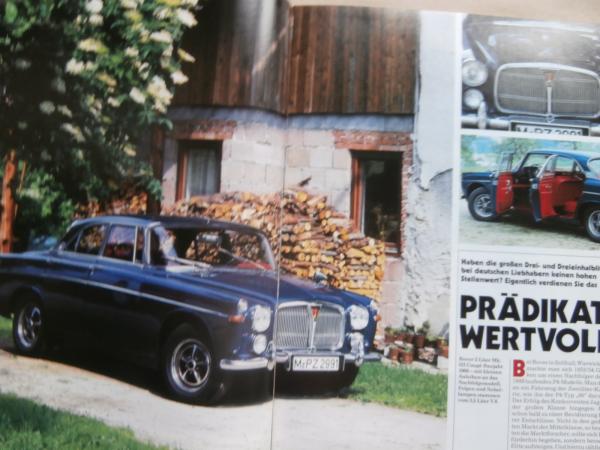 Automobil und Motorrad 10/1983