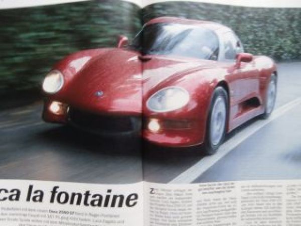 auto motor & sport 6/2000