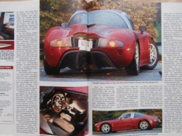 auto motor & sport 6/2000