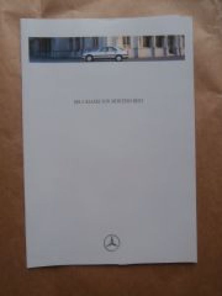Mercedes Benz C180 C200 C220 C230K C280 C220D C250TD
