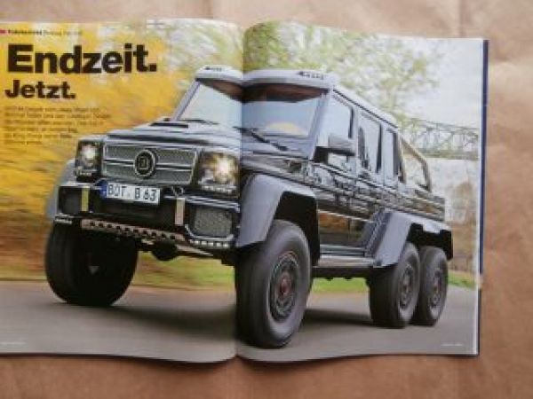 auto motor & sport 10/2014