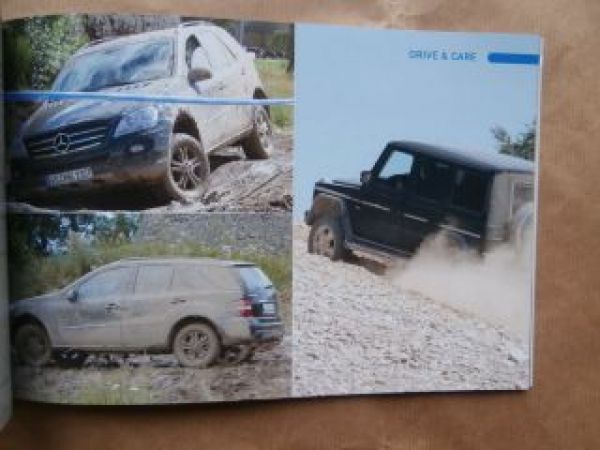 Mercedes Benz Prämienkatalog RoadMiles März 2006 NEU