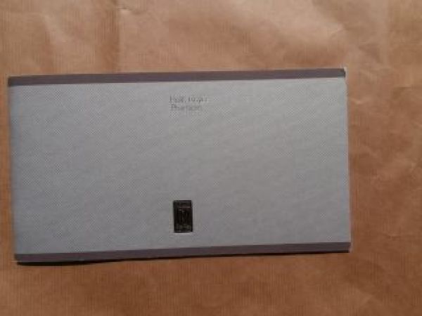 Rolls-Royce Phantom +EWB +Drophead Coupé November 2006