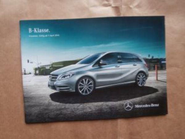 B160CDI-B220CDi,B180-B250 B200 Natural Gas Drive BR246